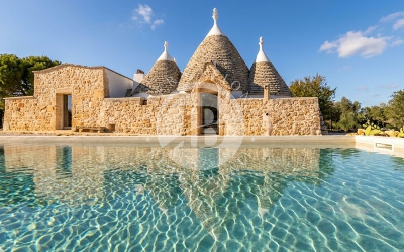 Villa in Ceglie Messapica