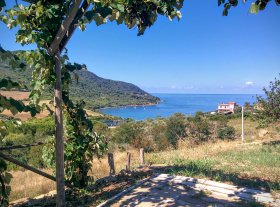 Farm in Agropoli