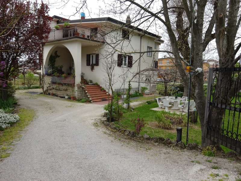 Villa i Marsicovetere