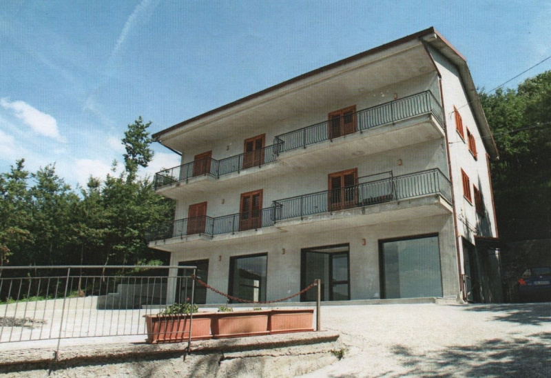 House in Contursi Terme