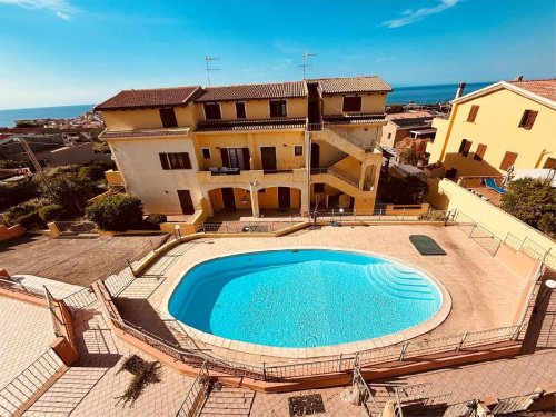 Appartement in Castelsardo