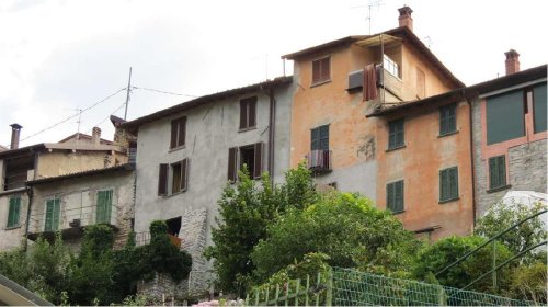 Einfamilienhaus in Faggeto Lario