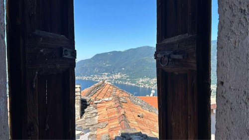 Maison individuelle à Faggeto Lario