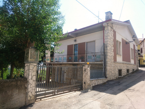 Hus i Sant'Omero