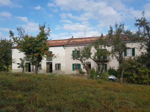 Country house in Melazzo
