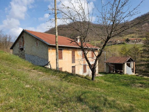 Detached house in Bistagno