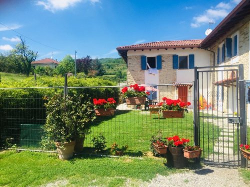 House in Denice
