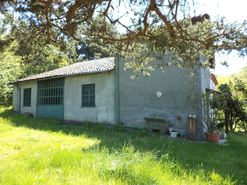 Einfamilienhaus in Spigno Monferrato