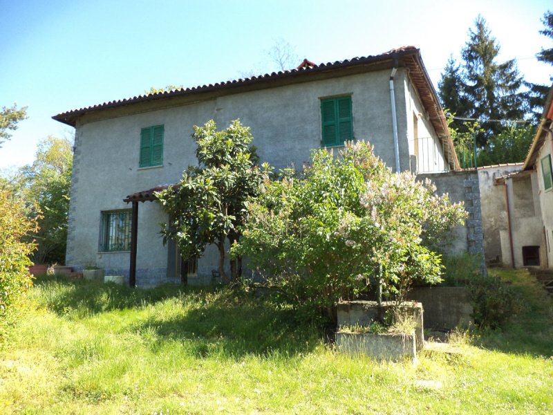 Einfamilienhaus in Spigno Monferrato