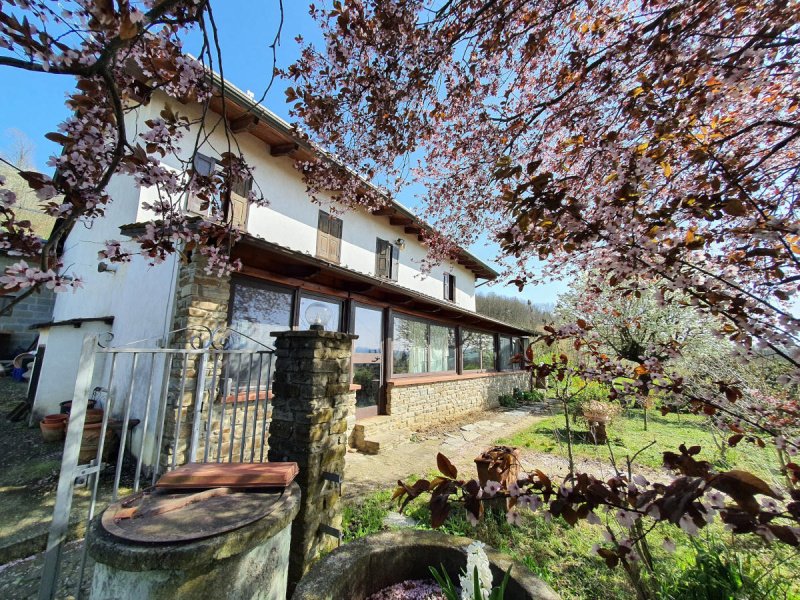 Detached house in Rivalta Bormida