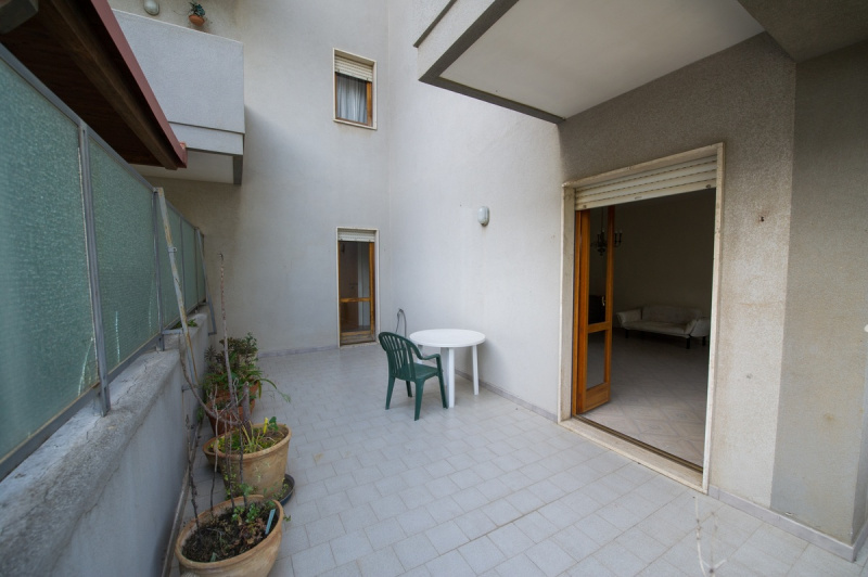 Lägenhet i Lecce