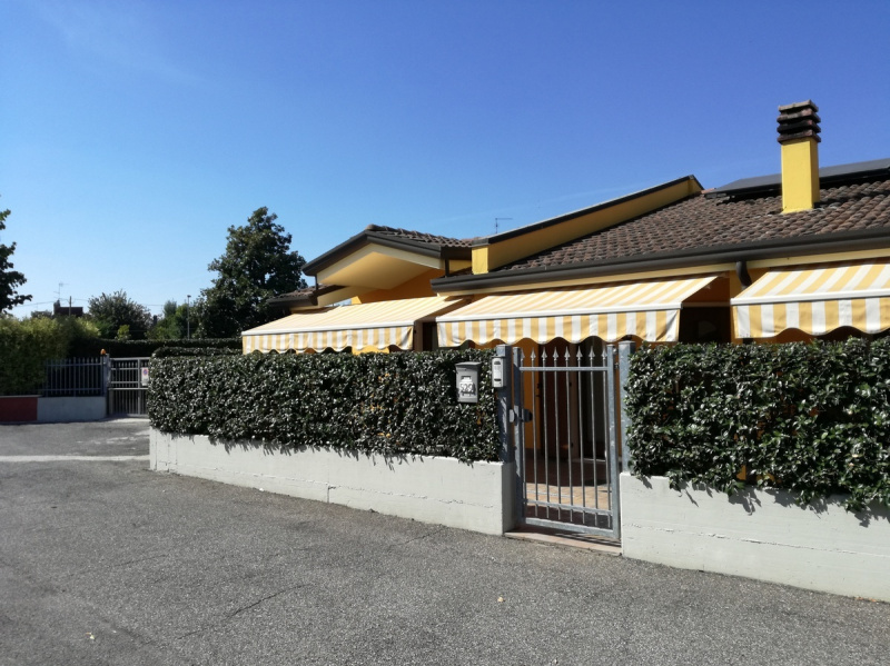 House in Bovolone