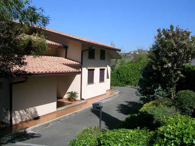 Villa in Anagni
