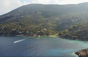 Вилла в Джилио