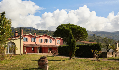 Hus på landet i Castelfranco Piandiscò