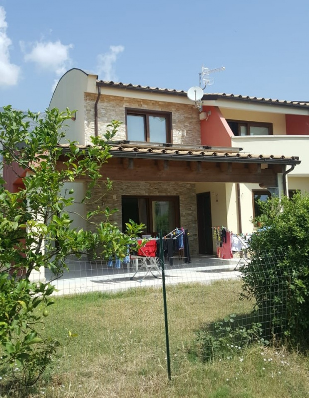 Casa indipendente a Formia