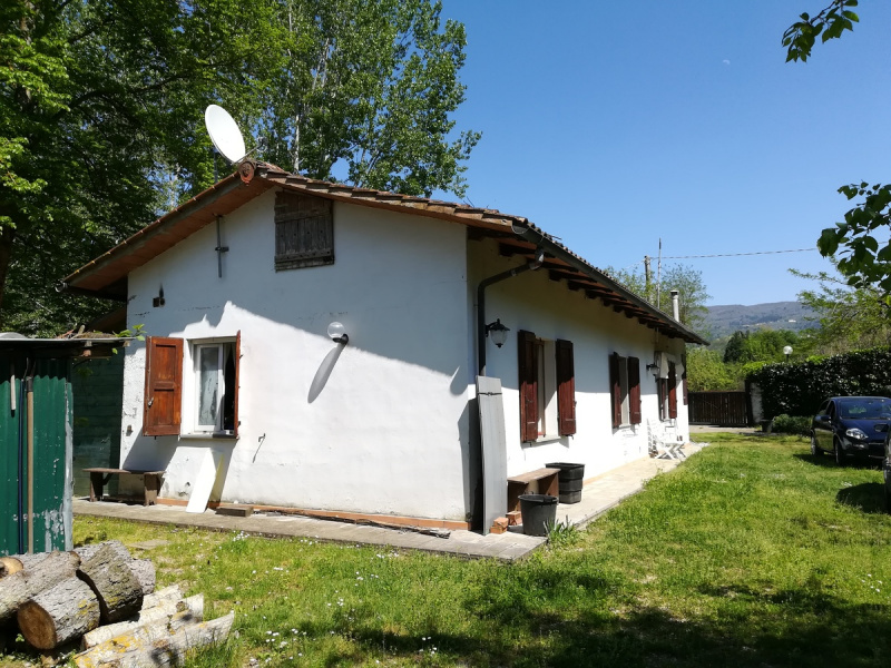 Casa de campo en Castelfranco Piandiscò