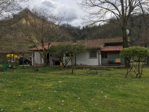 Huis op het platteland in Castelfranco Piandiscò