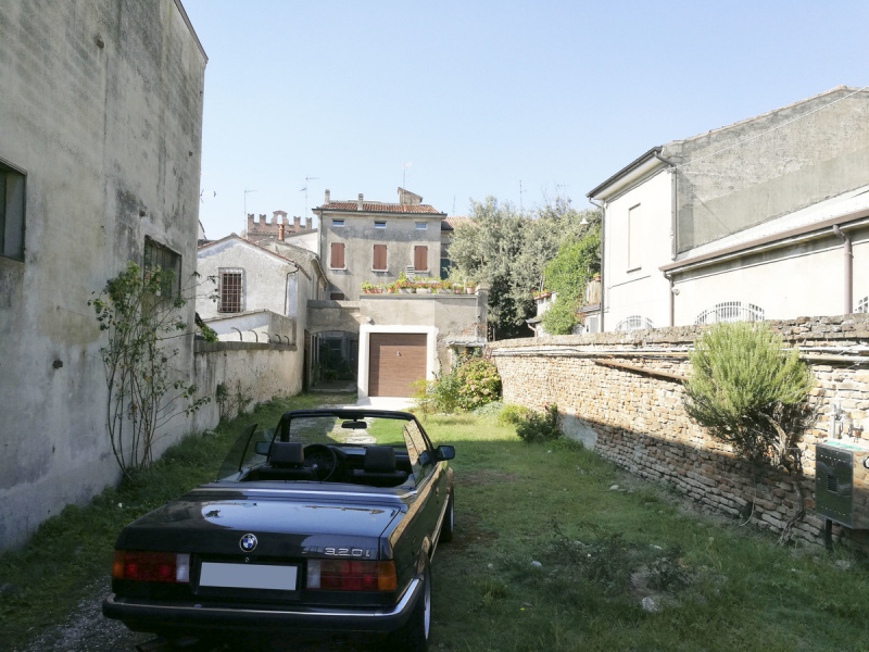 Detached house in Sermide e Felonica