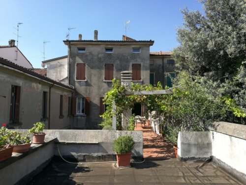 Vrijstaande woning in Sermide e Felonica