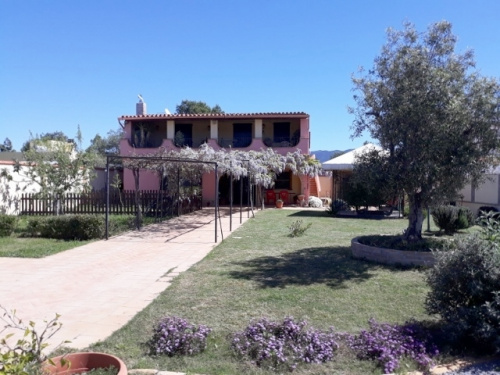 Villa à Quartu Sant'Elena