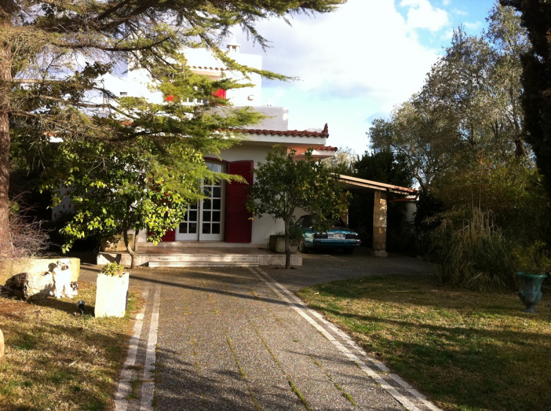 Villa a Vernole