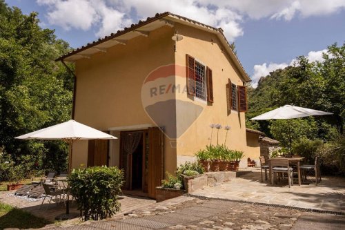 Einfamilienhaus in Borgo a Mozzano