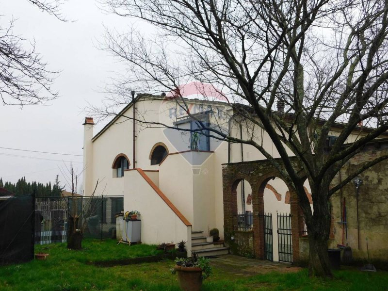 Casa geminada em Pistoia
