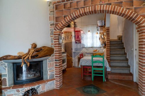 Semi-detached house in Lucca