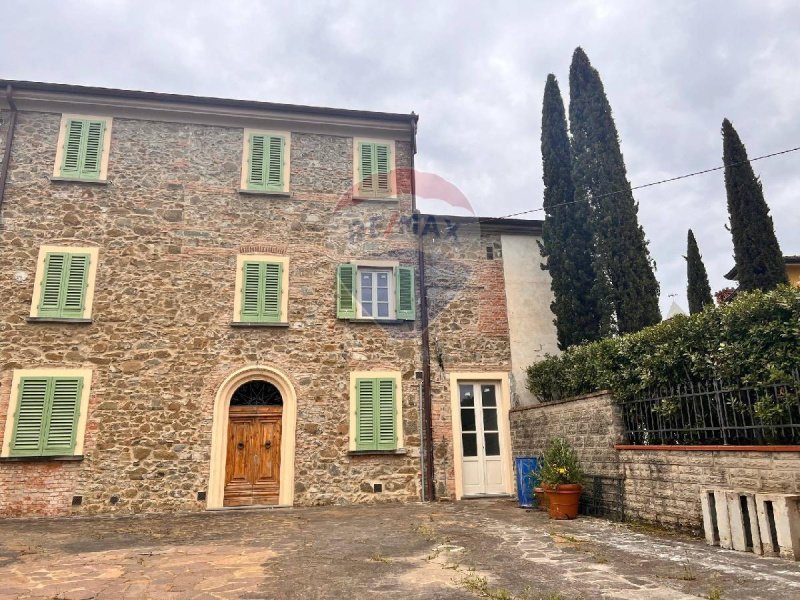 House in Larciano