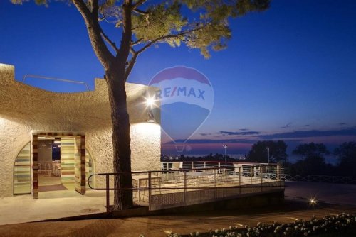 Commercial property in Senigallia