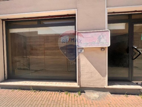 Commercial property in Monsummano Terme