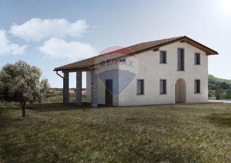 Building plot in Monsummano Terme