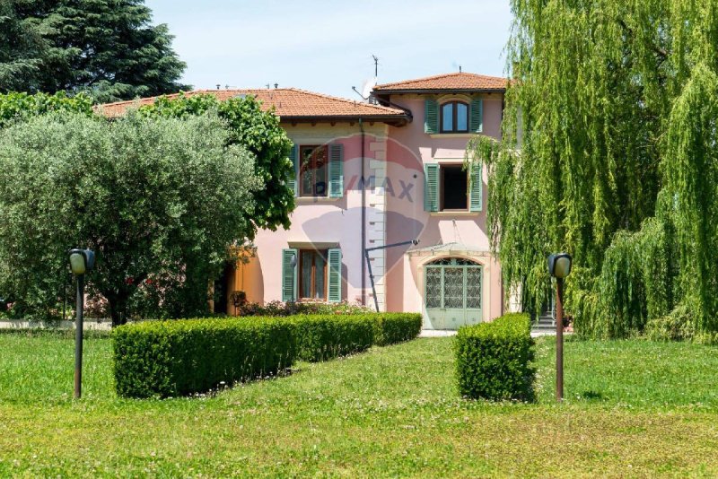 Maison à Lucques