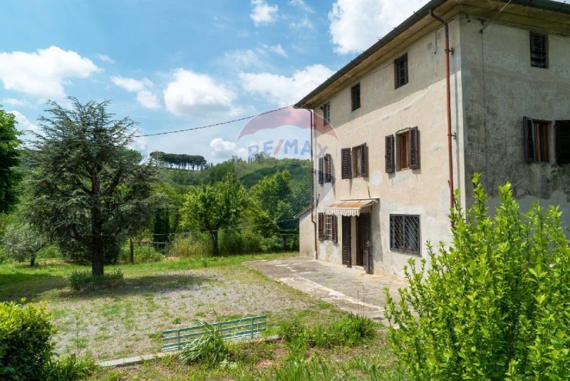 Einfamilienhaus in Capannori