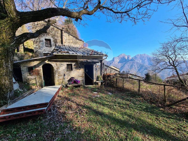 Chalet a Stazzema