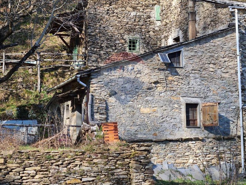 Chalet à Stazzema