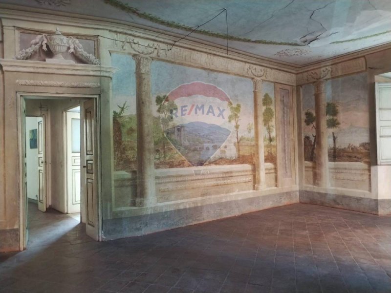 Villa i Borgo a Mozzano