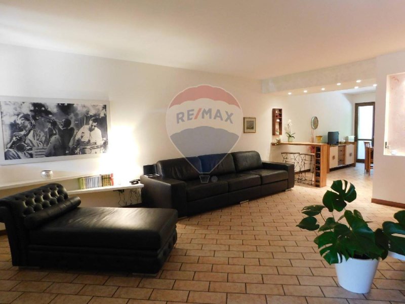 Terraced house in Montecatini Terme