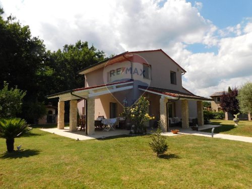 Villa in Fucecchio