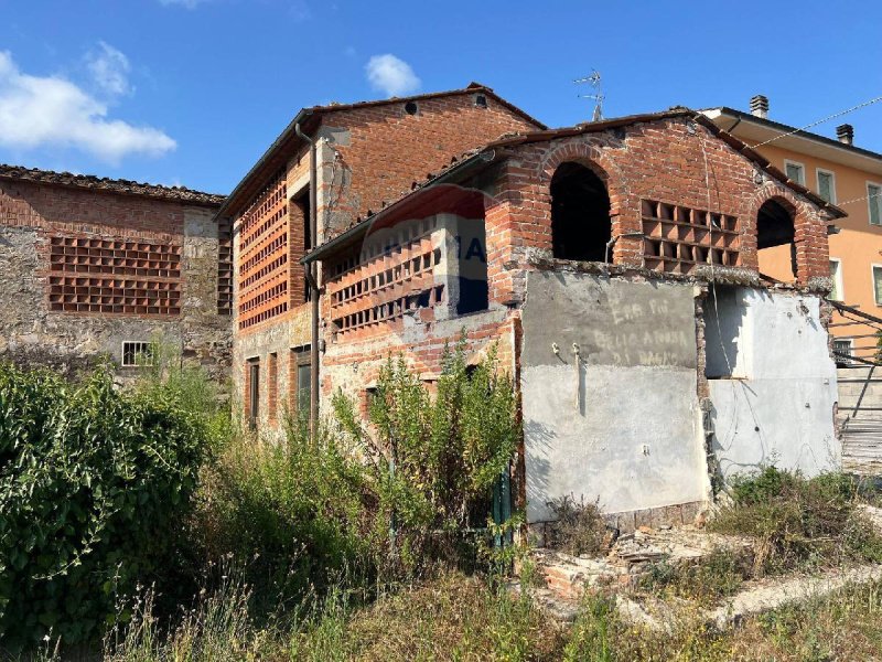 Maison individuelle à Capannori