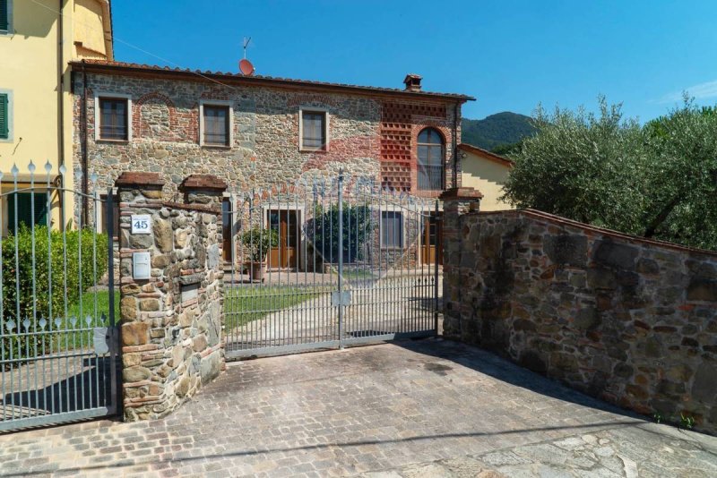 Maison individuelle à Capannori