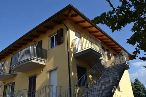 Apartment in San Lorenzo in Campo