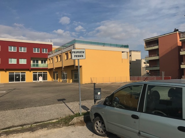 Commercial property in Sant'Ippolito