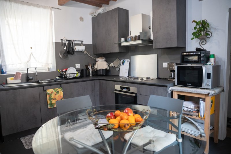 科莱萨尔韦蒂乡间房屋