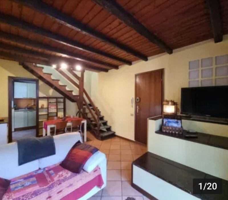 Appartement à Lesa