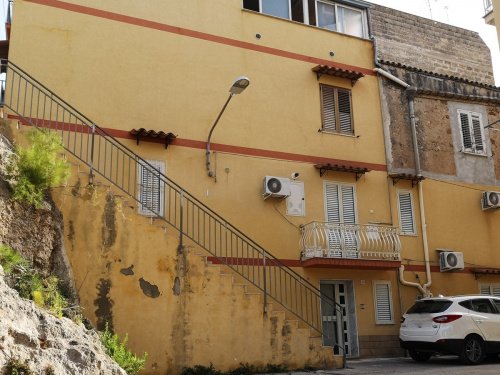 Semi-detached house in Sciacca
