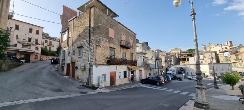 Onafhankelijk appartement in Chiusa Sclafani