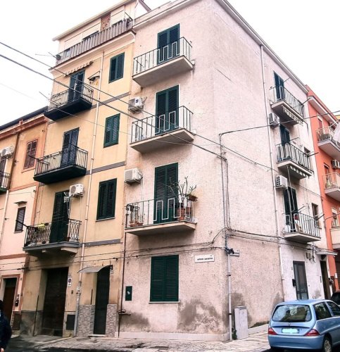 Apartment in Palermo