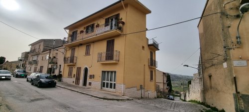 Wohnung in Chiusa Sclafani